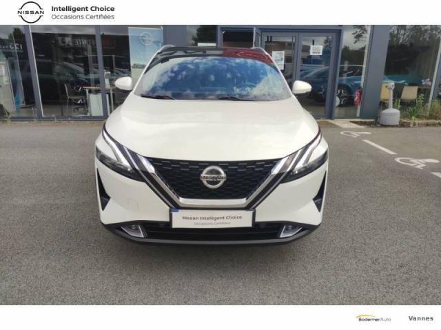 Nissan Qashqai image 4