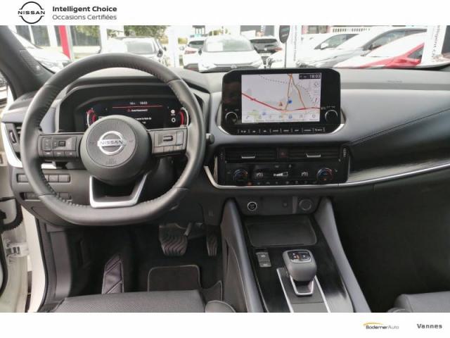 Nissan Qashqai image 9