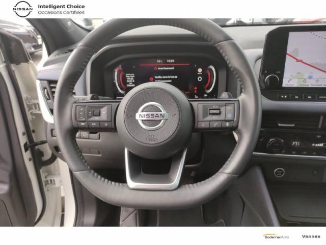 Nissan Qashqai image 3