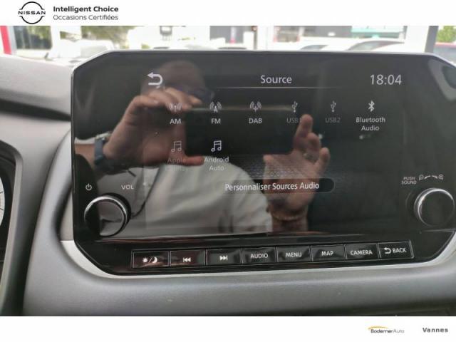 Nissan Qashqai image 5