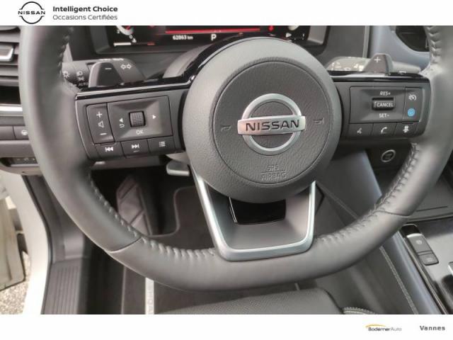 Nissan Qashqai image 6