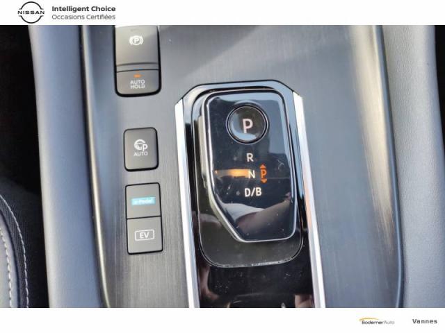 Nissan Qashqai image 7
