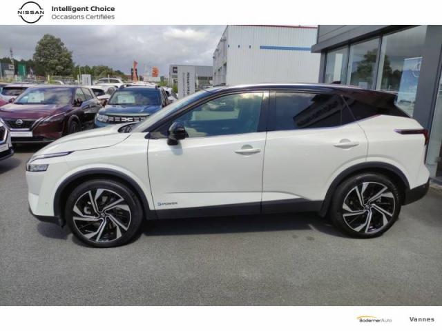 Nissan Qashqai image 5