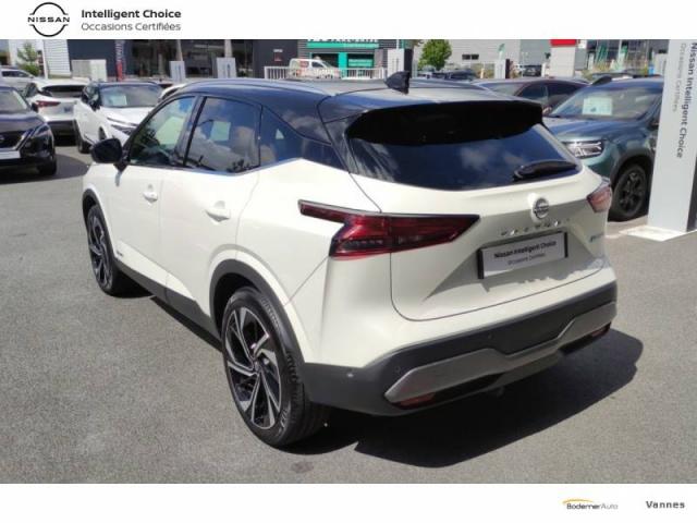 Nissan Qashqai image 3