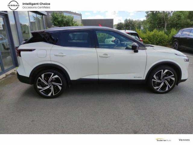 Nissan Qashqai image 9