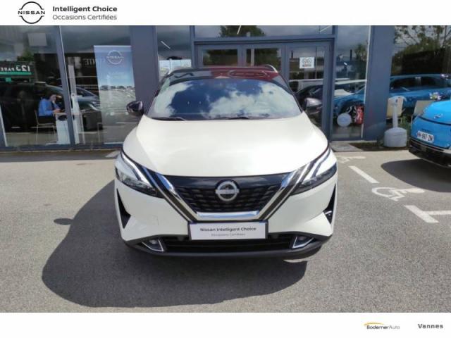 Nissan Qashqai image 6
