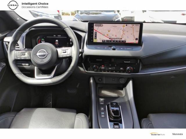 Nissan Qashqai image 4