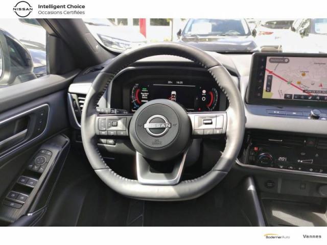 Nissan Qashqai image 8