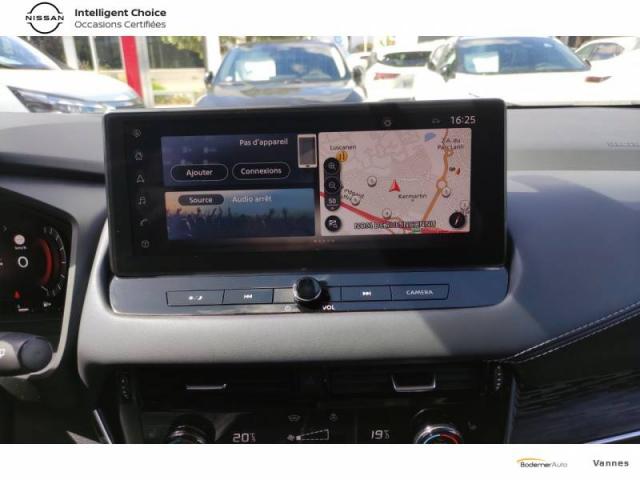 Nissan Qashqai image 2