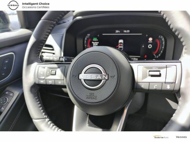 Nissan Qashqai image 1