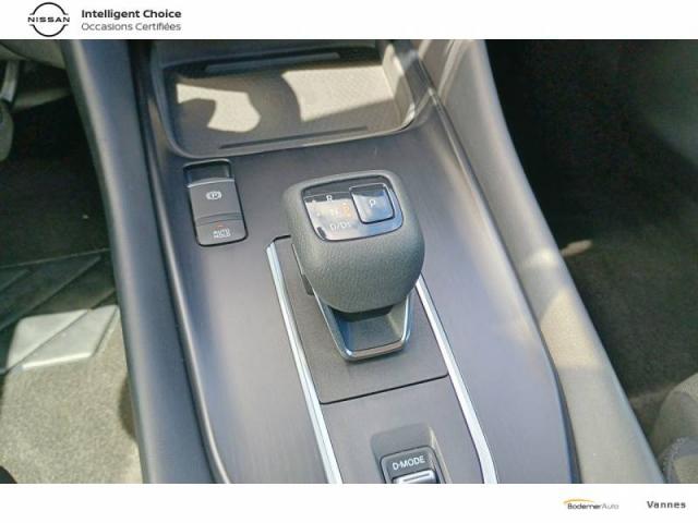 Nissan Qashqai image 3