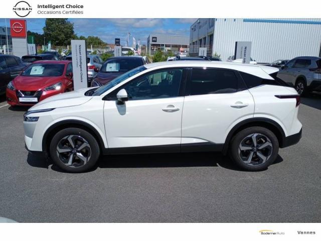 Nissan Qashqai image 6