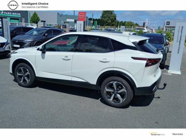 Nissan Qashqai image 4