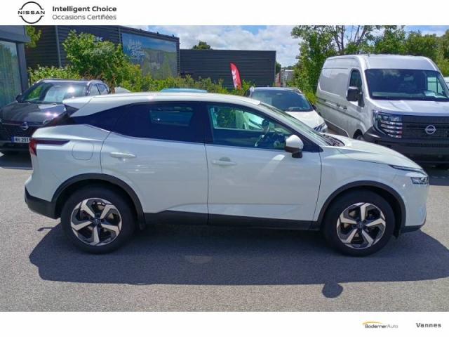 Nissan Qashqai image 9
