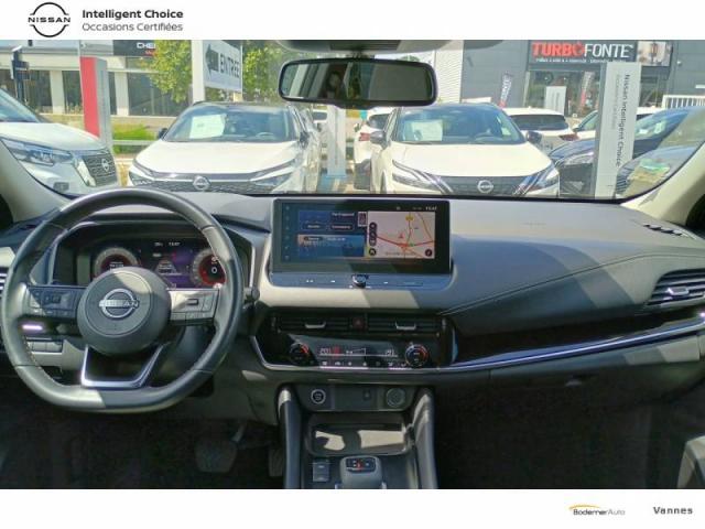 Nissan Qashqai image 7