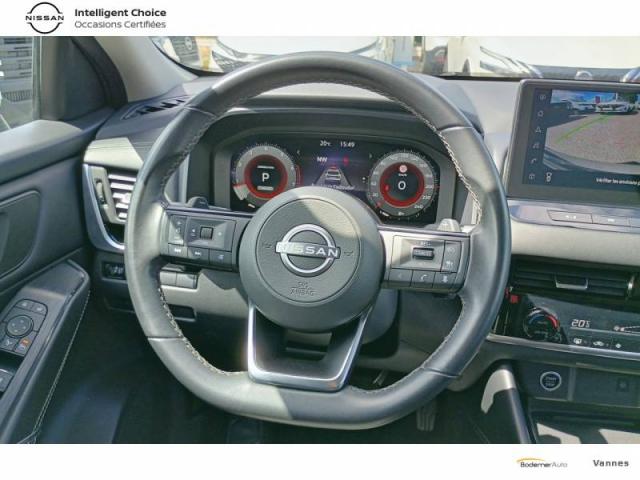 Nissan Qashqai image 8