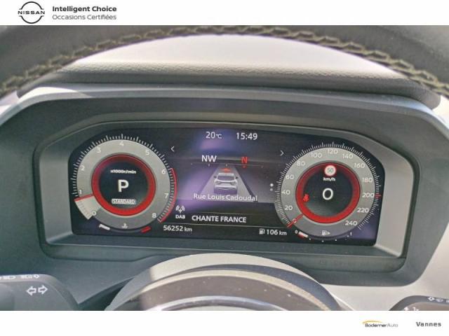 Nissan Qashqai image 2
