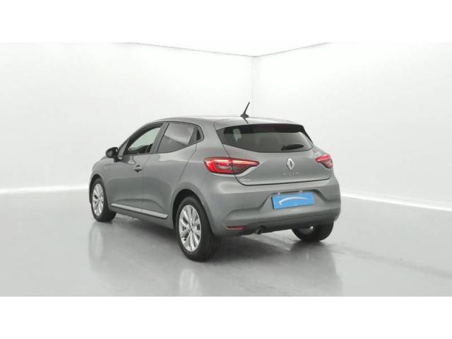 Clio image 2