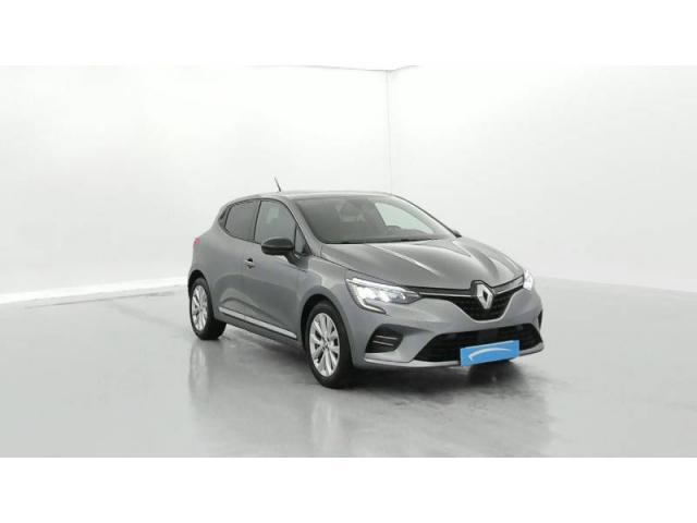 Clio image 4