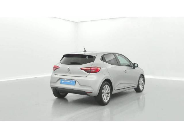 Clio image 2