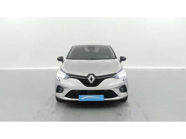 Clio image 5