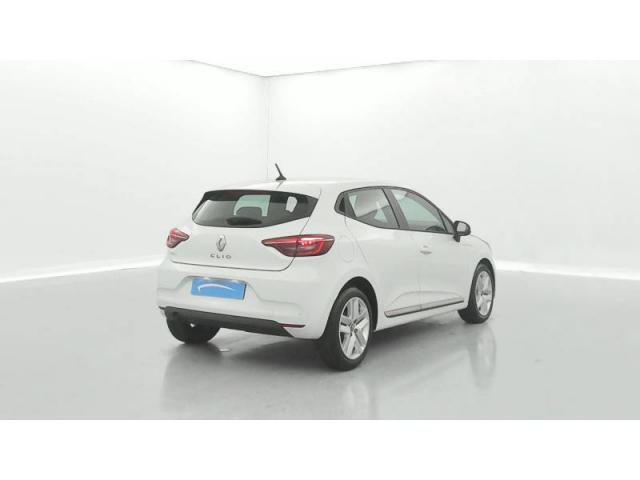 Clio image 2