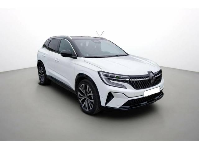 Renault Austral image 9