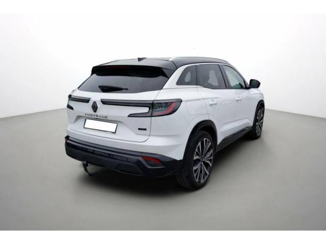 Renault Austral image 6