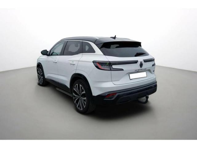 Renault Austral image 7
