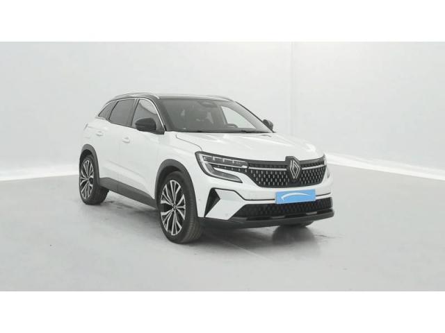 Renault Austral image 2