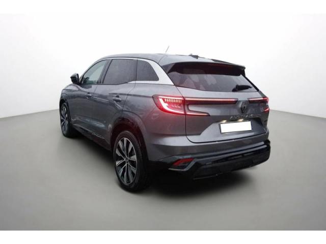 Renault Austral image 8