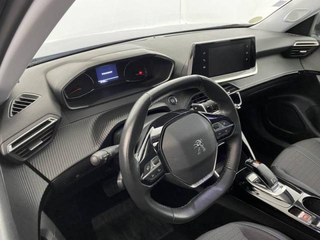 Peugeot 2008 image 1