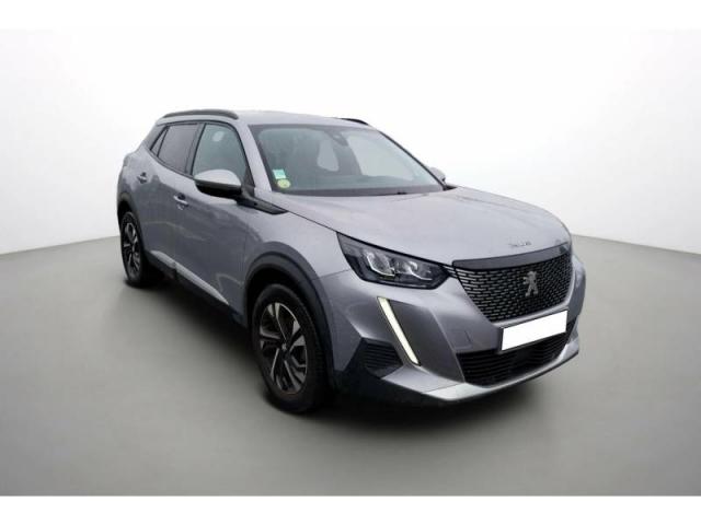 Peugeot 2008 image 6