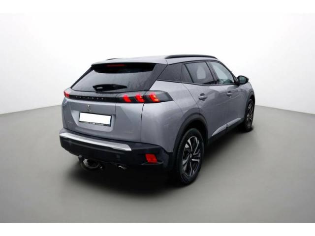 Peugeot 2008 image 8