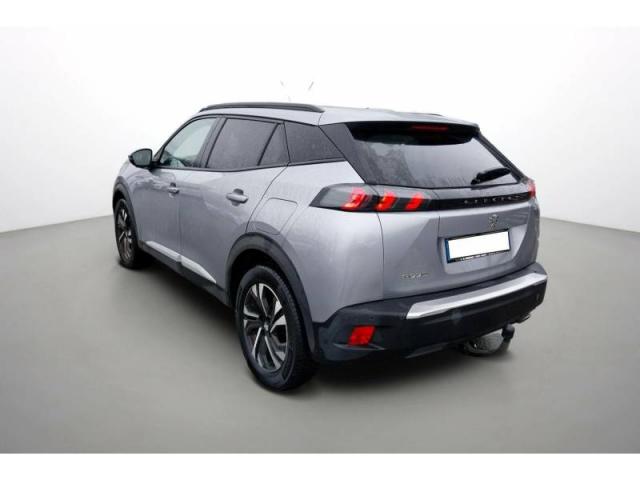 Peugeot 2008 image 9