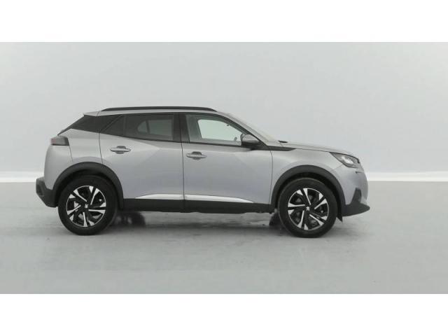 Peugeot 2008 image 4