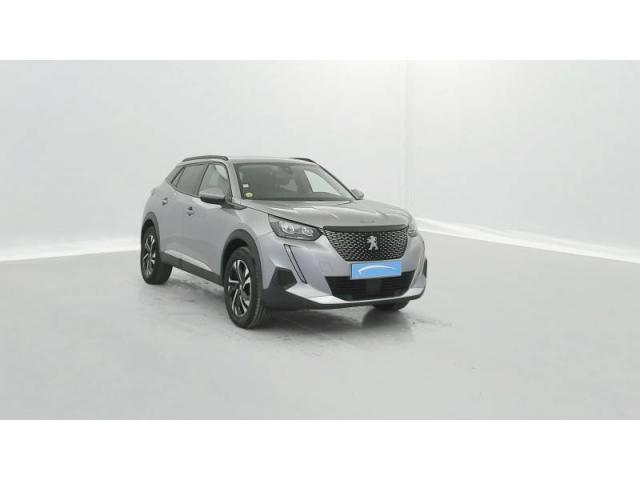 Peugeot 2008 image 3