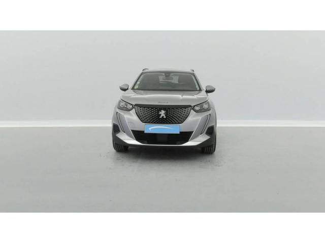 Peugeot 2008 image 5