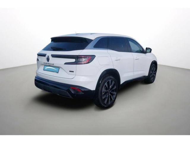 Renault Austral image 9