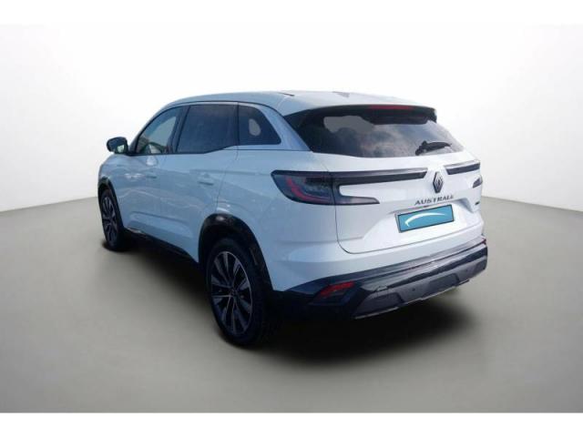 Renault Austral image 8
