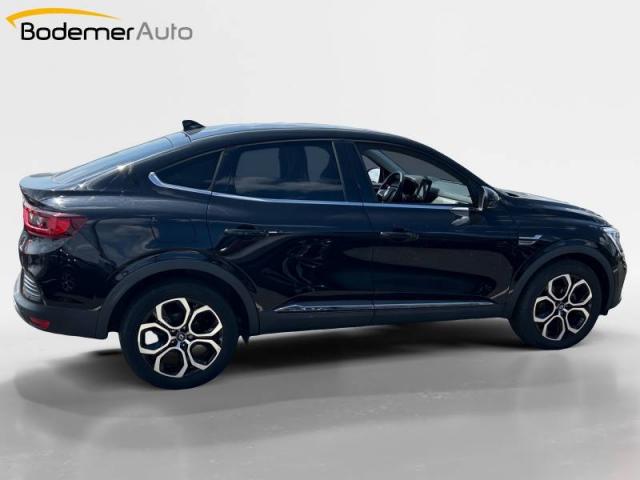 Renault Arkana image 5
