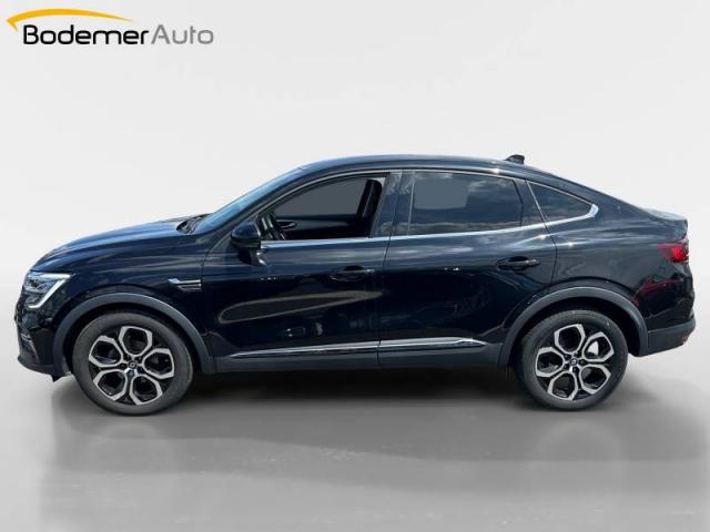 Renault Arkana image 6