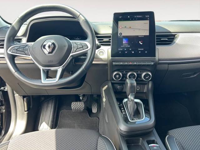 Renault Arkana image 2