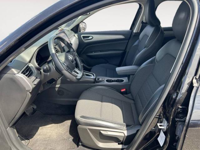 Renault Arkana image 1