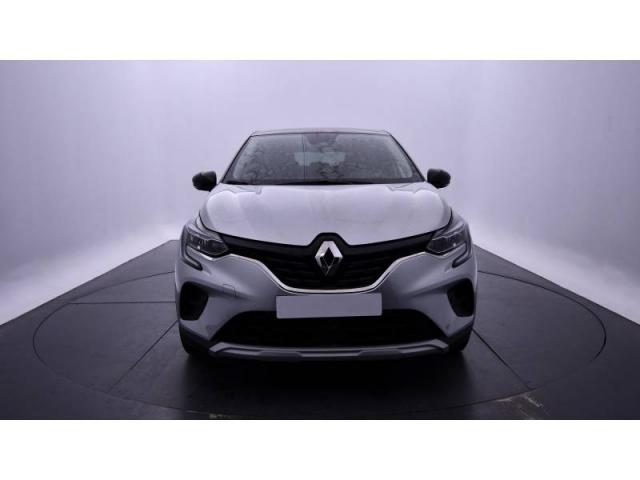Renault Captur image 4
