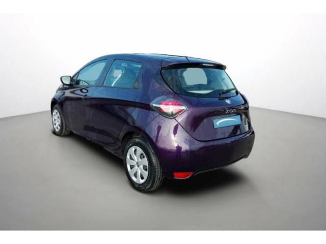Renault Zoe image 6