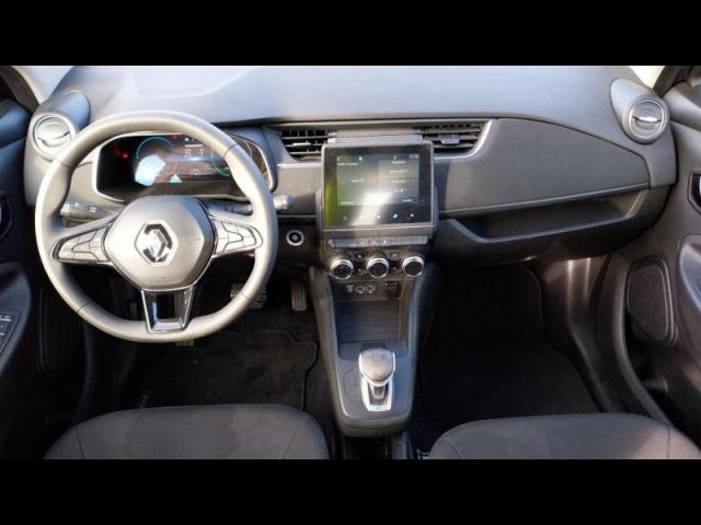 Renault Zoe image 9