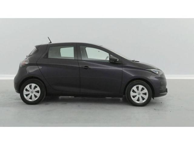 Renault Zoe image 1
