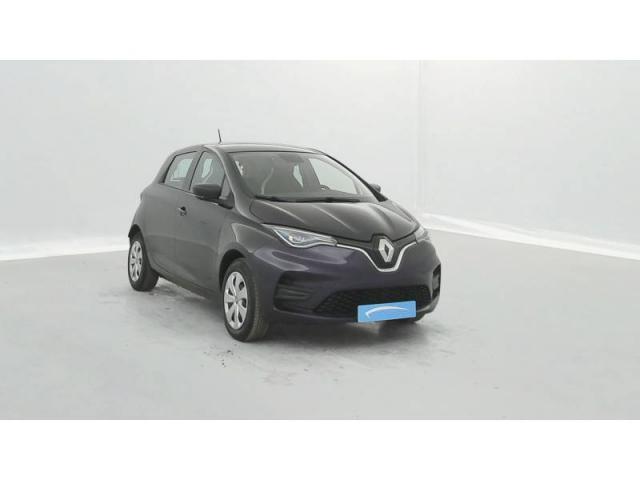 Renault Zoe image 3