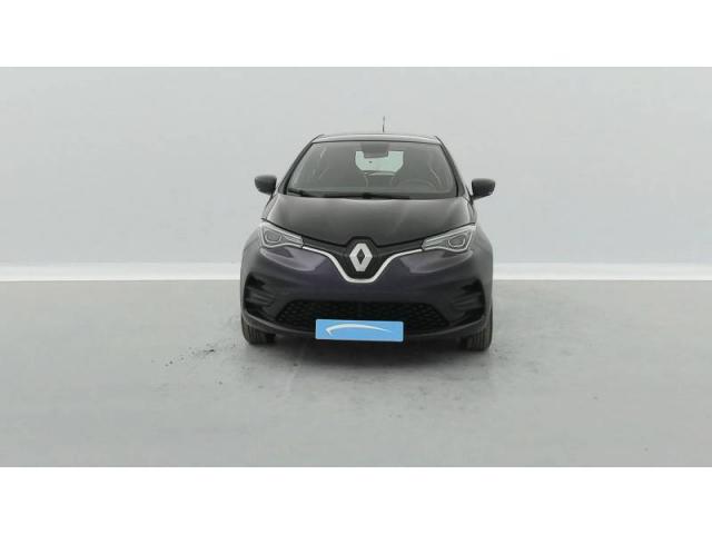 Renault Zoe image 4